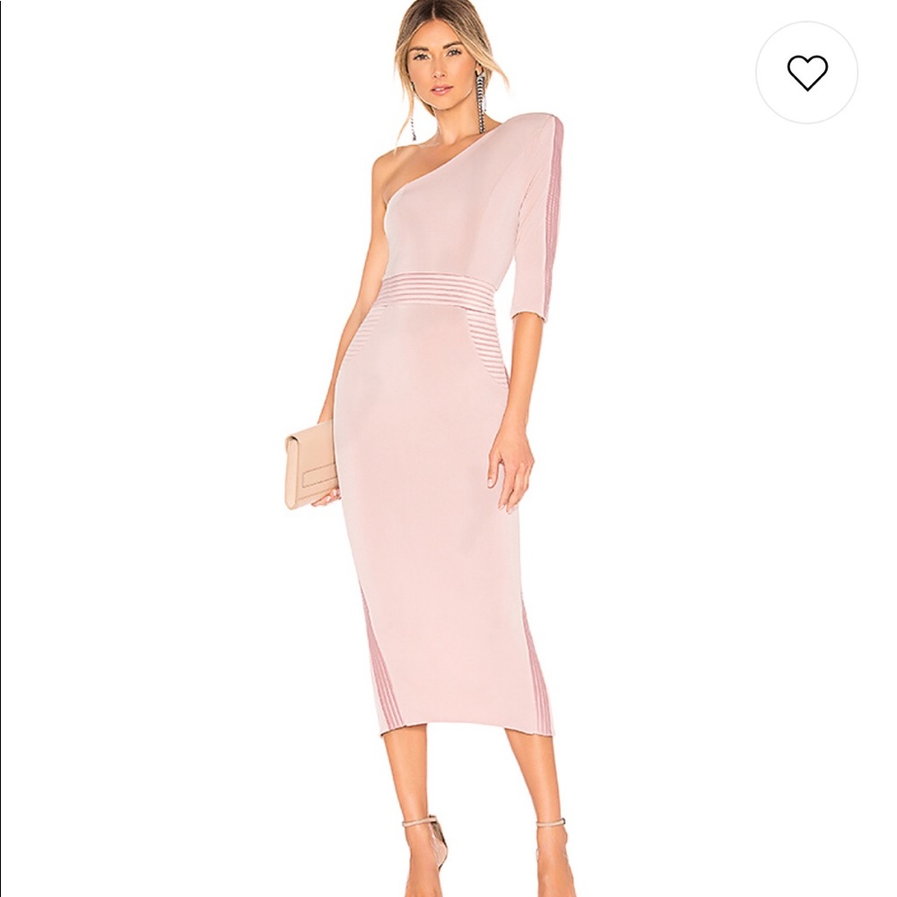 Zhivago Follow me Dress